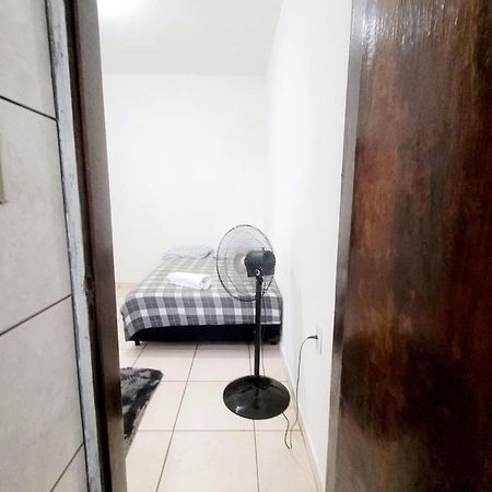 Suitte Proenca Campinas (Sao Paulo) Exterior foto