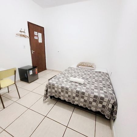 Suitte Proenca Campinas (Sao Paulo) Exterior foto