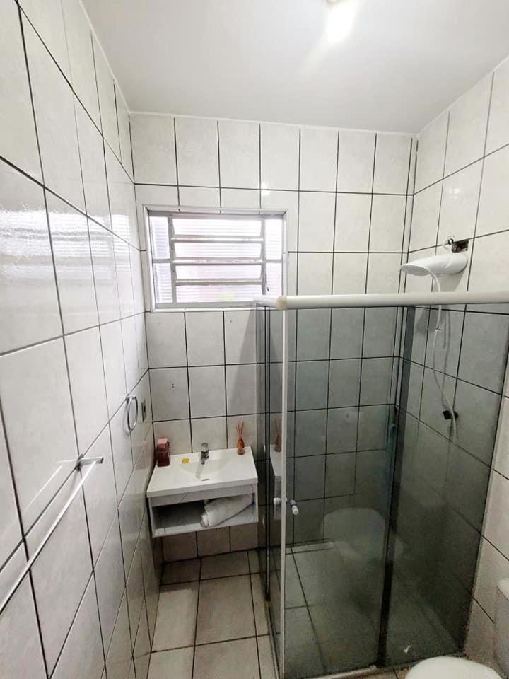Suitte Proenca Campinas (Sao Paulo) Exterior foto