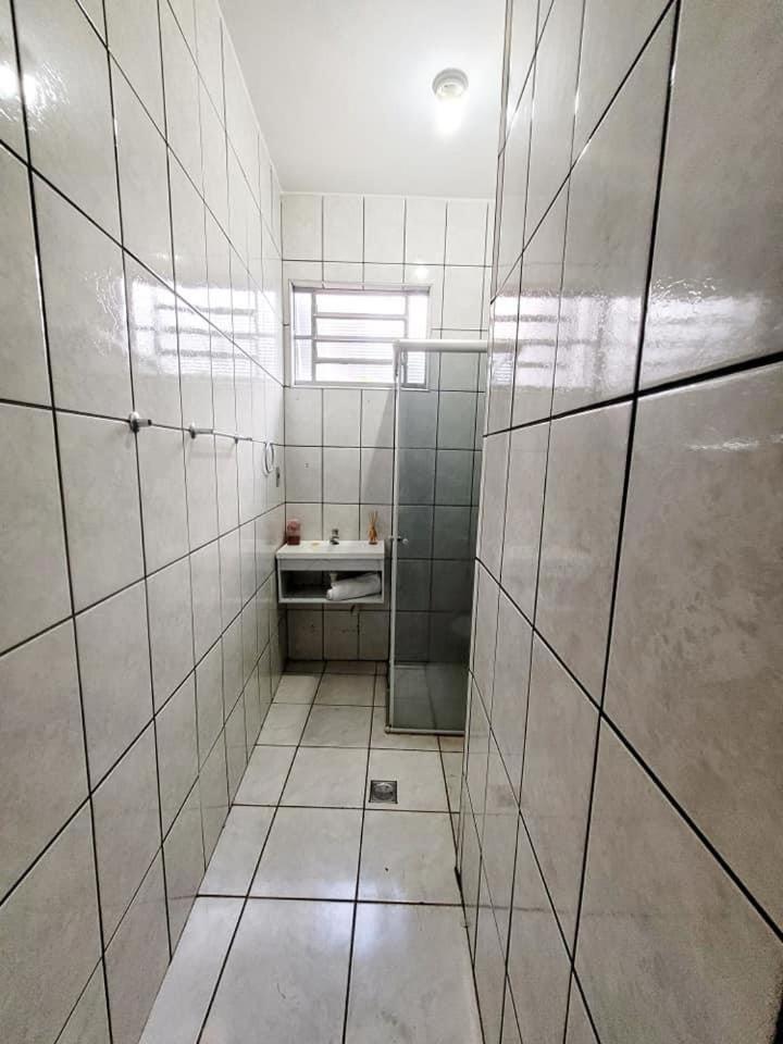 Suitte Proenca Campinas (Sao Paulo) Exterior foto